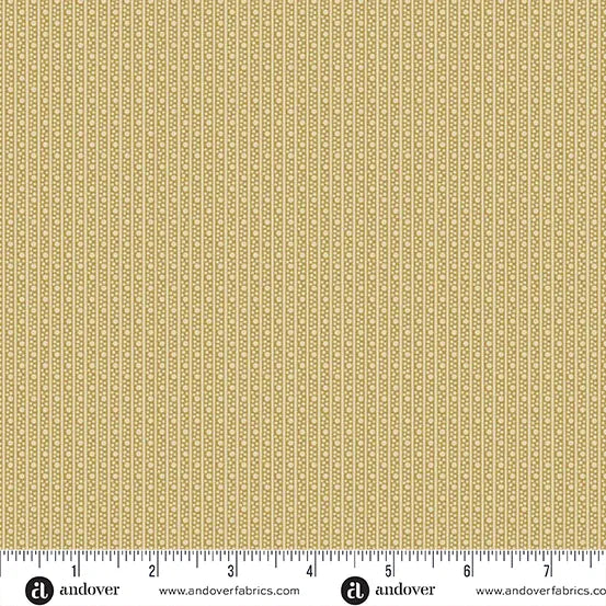 Dotty Sand - Trunk Treasures A-5188-L