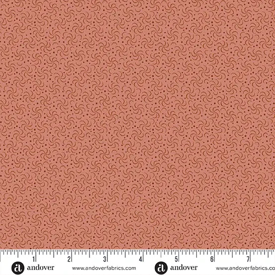Eddy Tea Rose - Trunk Treasures A-3985-E