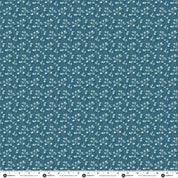 Blue Willow Barberry Slate - Secret Stash A-10539-B