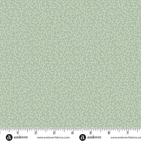 Branch Coral Gulf Stream - Paradise A-10383-T