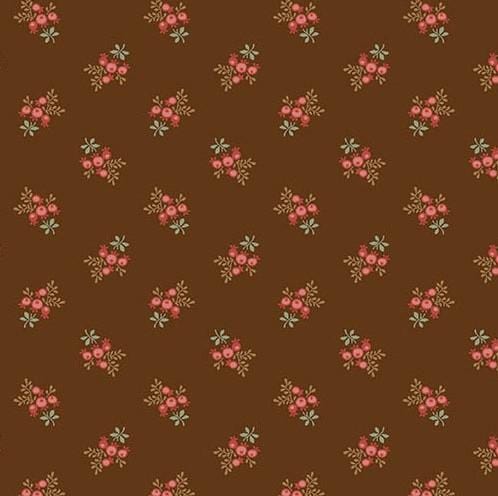 Always and Forever - Chocolate Rosehips A-1665-N