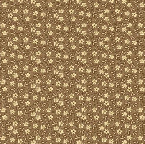 Always and Forever - Coffee Blossoms A-1664-N