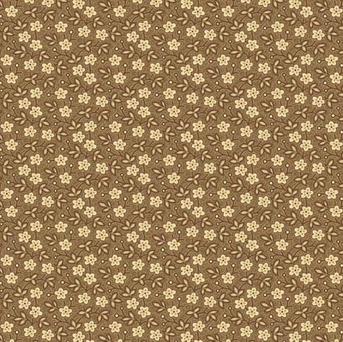 Always and Forever - Coffee Blossoms A-1664-N