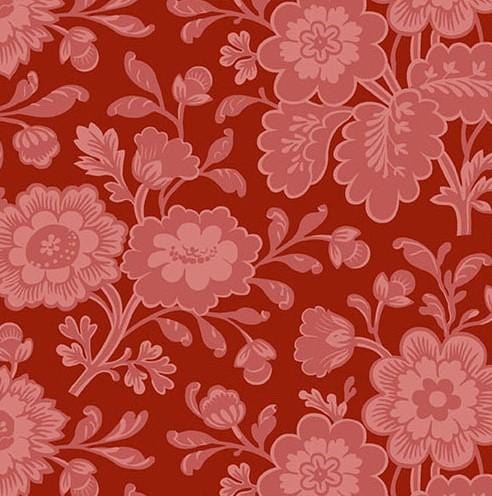 Always and Forever - Crimson Canopy A-1661-R