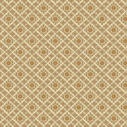 Always and Forever - Golden Sweetbriar A-1666-N