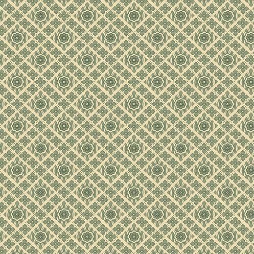 Always and Forever - Hunter Sweetbrair A-1666-G