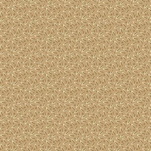 Always and Forever - Mocha Pods A-1668-N1