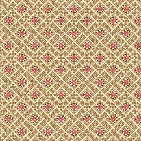 Always and Forever - Rosie Sweetbriar A-1666-NE