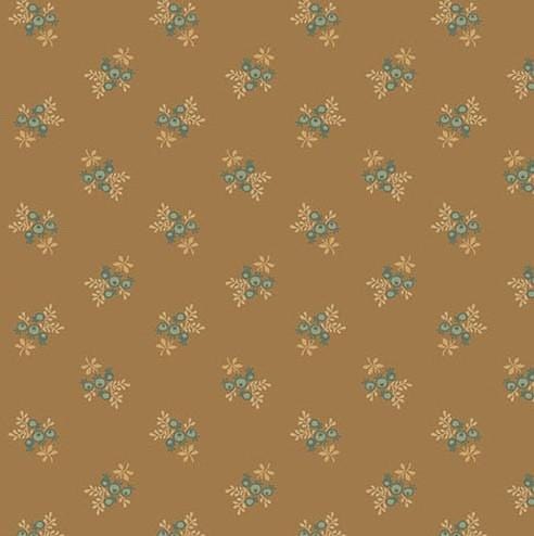 Always and Forever - Spice Rosehips A-1665-N1