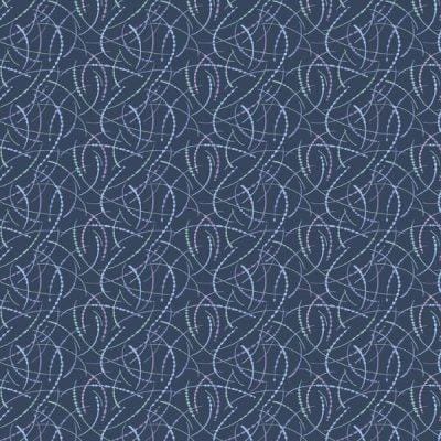 At Days End - Circles Twilight A-1095-B