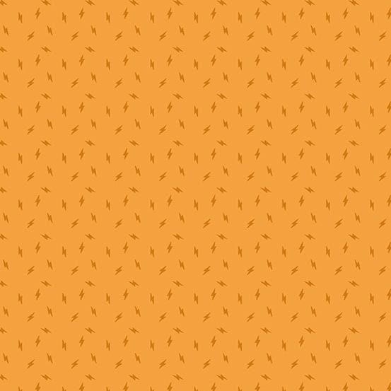 Atomic - Clementine Lighting Bolt A-749-LO