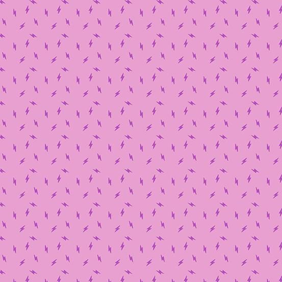 Atomic - Orchid Lighting Bolt A-749-LP