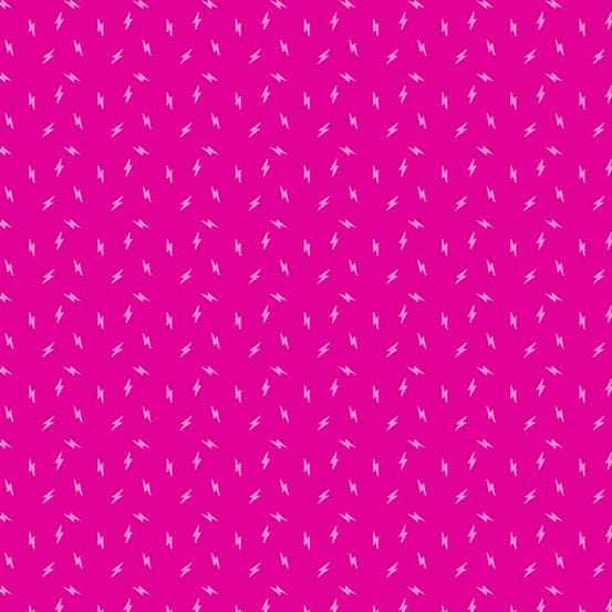 Atomic - Pinky Lighting Bolt A-749-E1