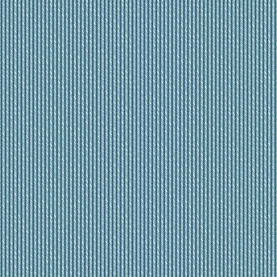 Beach House - Sand Blue A-1177-B