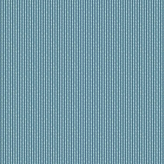 Beach House - Sand Blue A-1177-B