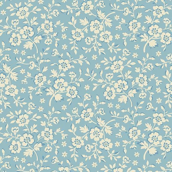 Beach House - Sea Oats Sky A-1169-LB