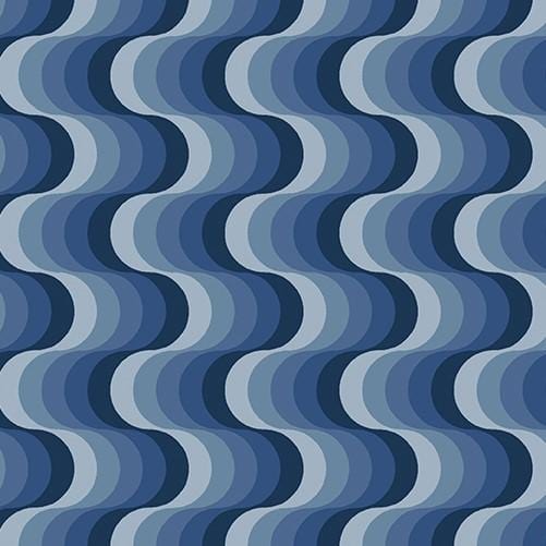 Birdie - Groove Aquarius A-1136-B