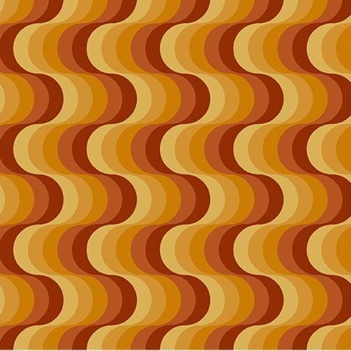 Birdie - Groove Lava A-1136-O