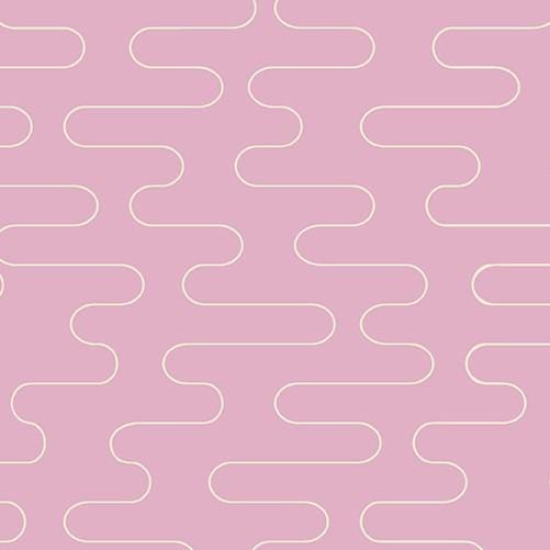 Birdie - Wobble Cloud Fluff A-1135-E