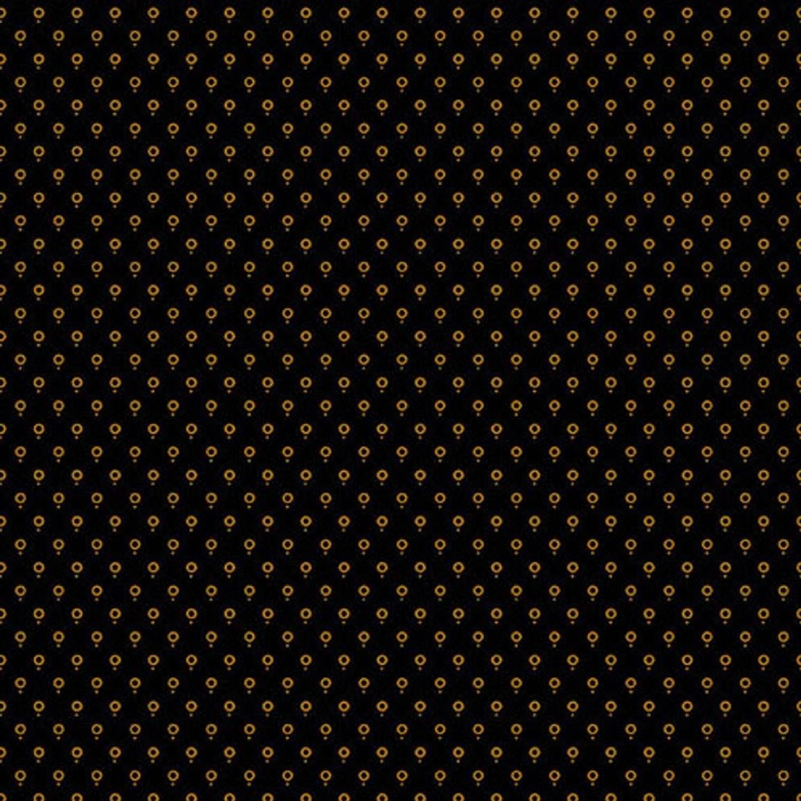 Bridgeport - Set Dots Black A-5087-KN