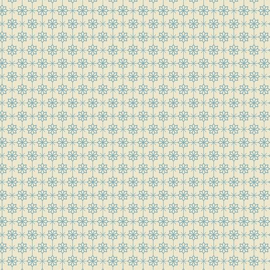 Cocoa Blue - Iron Gate Baby's Breath A-734-LB