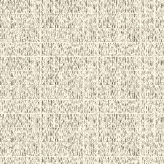 Cocoa Blue - Mist Linen A-612-N