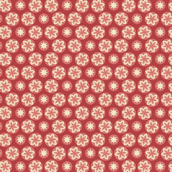 Cocoa Pink - Starfruit Cherry A-597-R