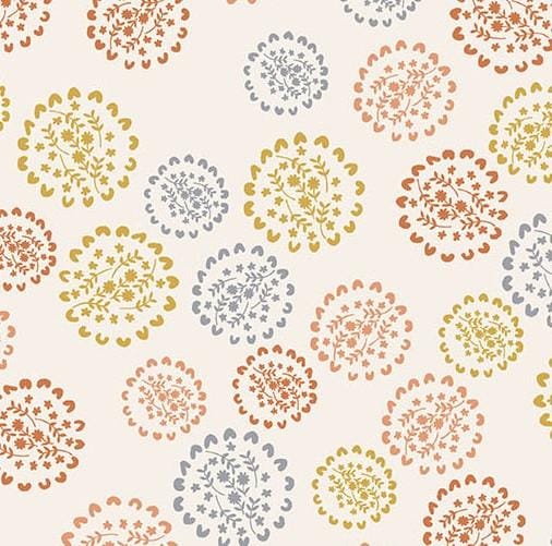 Conway Cottage - Chalk Bunches A-1415-L