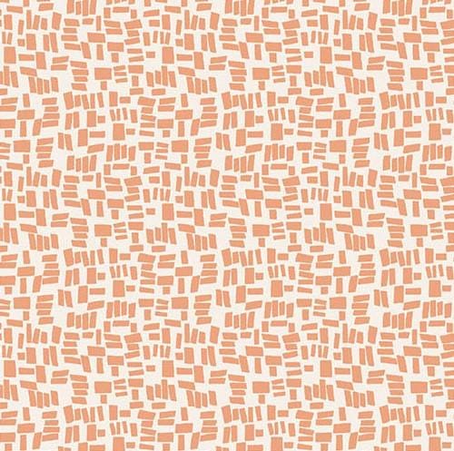 Conway Cottage - Peach Cobblestone A-1421-O