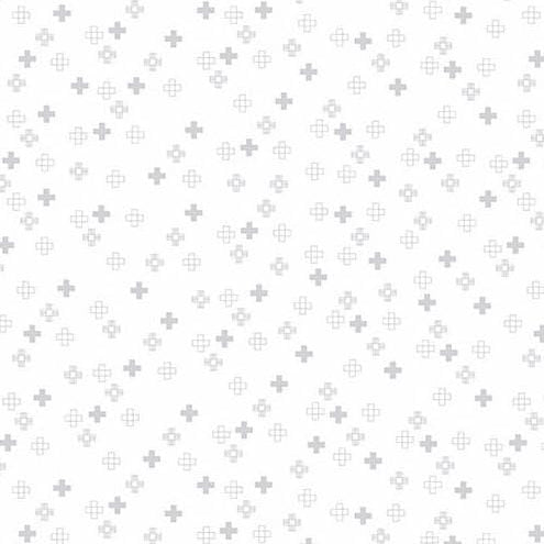 Conway Cottage - White Plus Point A-1418-L
