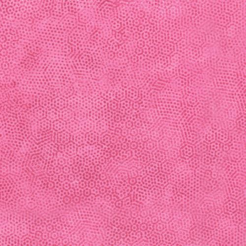 Dimples - French Fuchsia 1867-E18