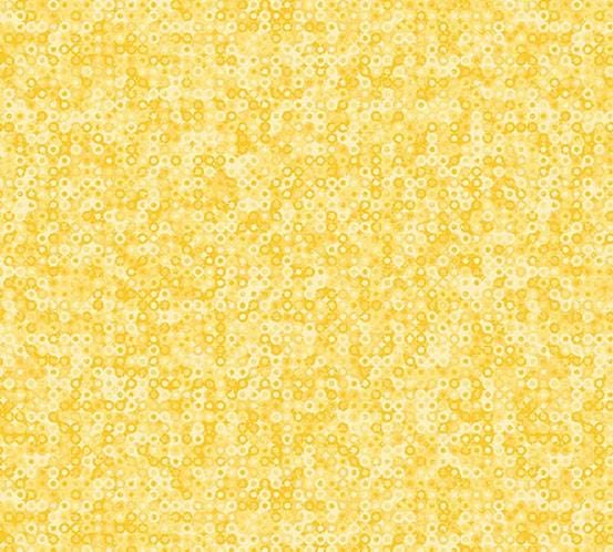 Fairy Rings - Butter A-1505-Y