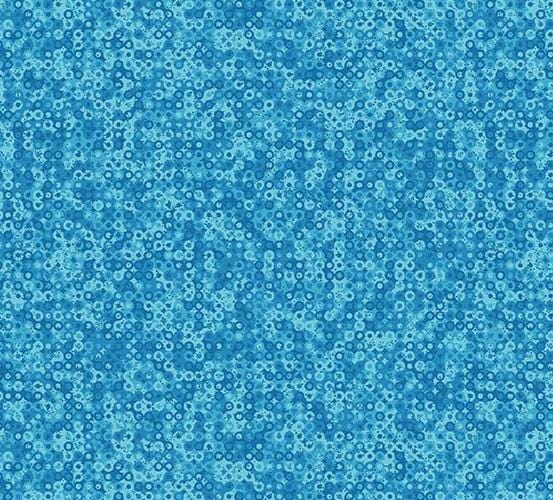 Fairy Rings - Cerulean A-1505-B2