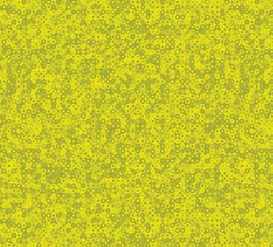 Fairy Rings - Chartreuse A-1505-V