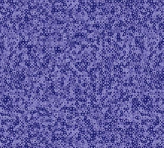 Fairy Rings - Indigo A-1505-P1