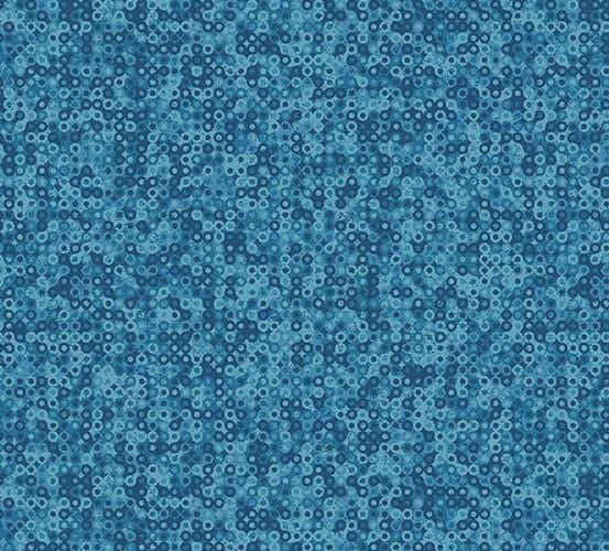 Fairy Rings - Peacock A-1505-T1