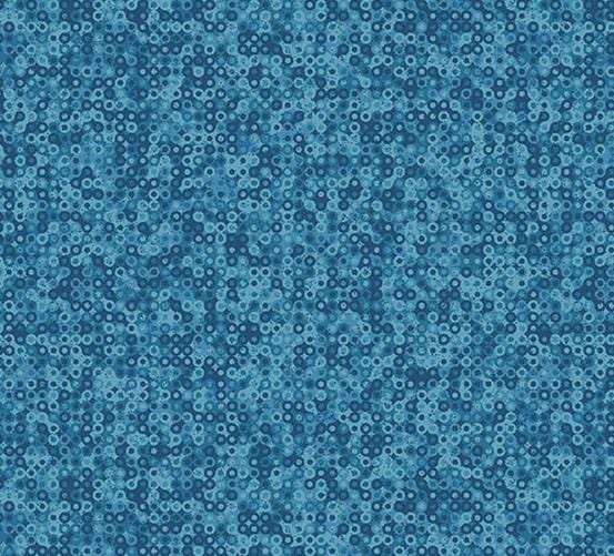 Fairy Rings - Peacock A-1505-T1