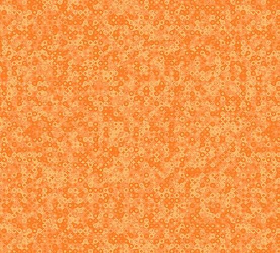 Fairy Rings - Pumpkin A-1505-O2