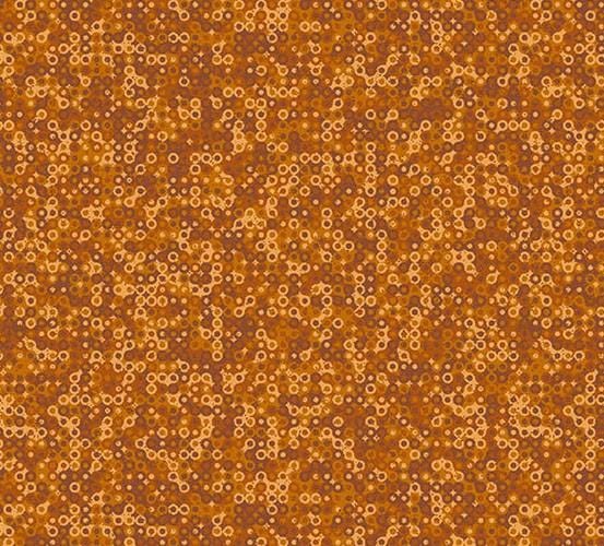 Fairy Rings - Umber A-1505-O3