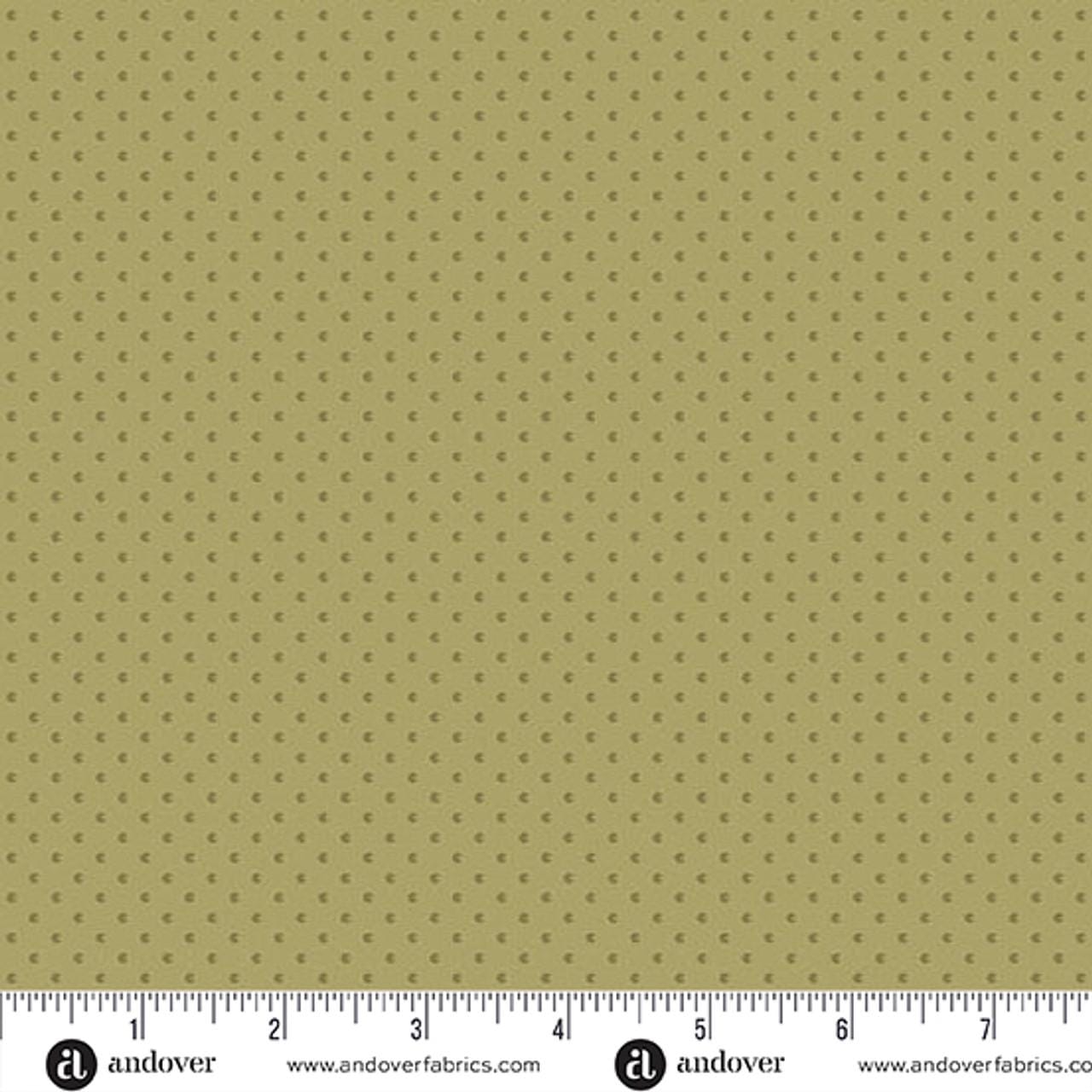 Famrers Daughter - Moss Quilt Seeds A-10075-G