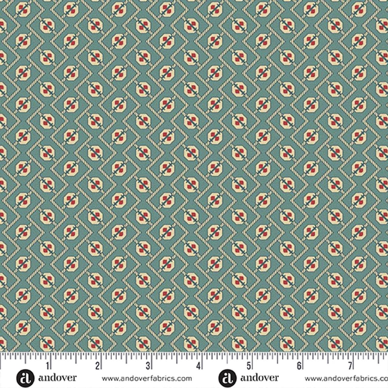 Farmer's Daughter - Ocean Plow A-10077-B