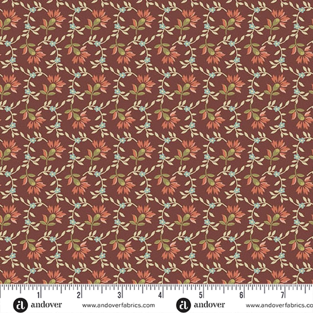 Farmers Daughter - Red Sweet Clover A-10078-R1
