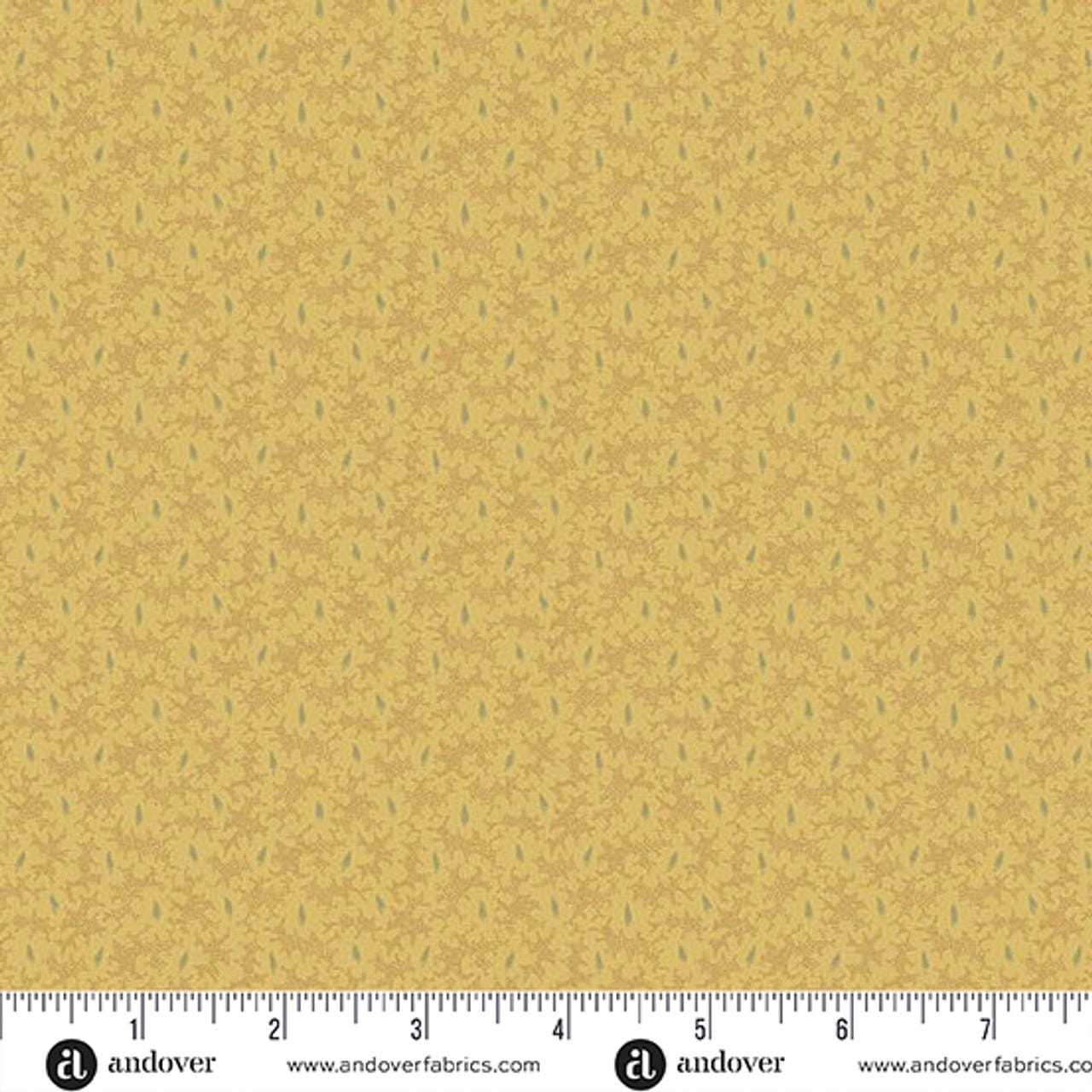Farmers Daughter - Shortbread Grain A-10088-Y