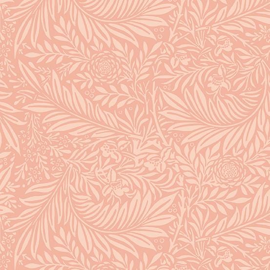 Fleur Nouveau - Foliage Orange A-706-O