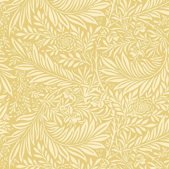 Fleur Nouveau - Foliage Yellow A-706-Y