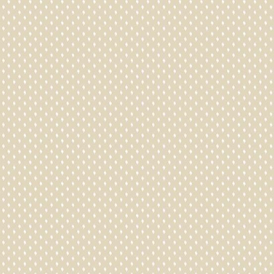 Fleur Nouveau - Ikat Cream A-708-N