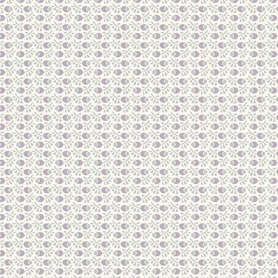 Fleur Nouveau - Rose Hip Light Purple A-707-LP