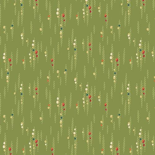 Flower Box - Cascade Leaf Green A-1020-G