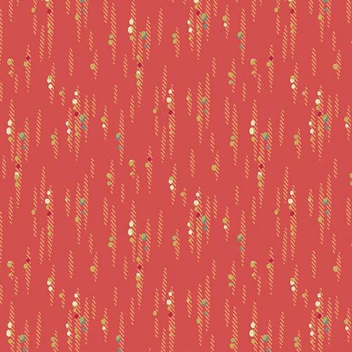 Flower Box - Cascade Red Tangerine A-1020-R