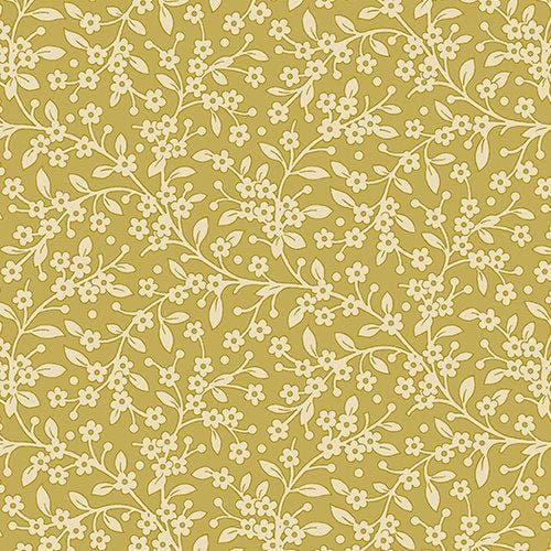 Flower Box - Jasmine Chartreuse A-1017-Y